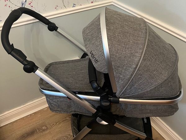 Baby elegance buggy online