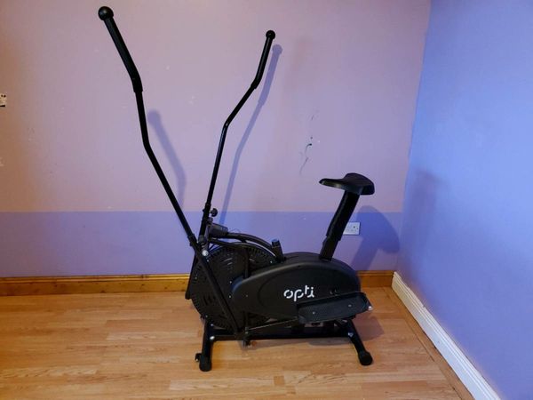 everlast bike cross trainer 13 All Sections Ads For Sale in Ireland DoneDeal