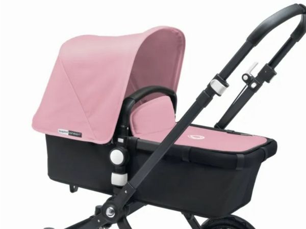 bugaboo chameleon hood pink 10 Buggies Ads For Sale in Ireland DoneDeal