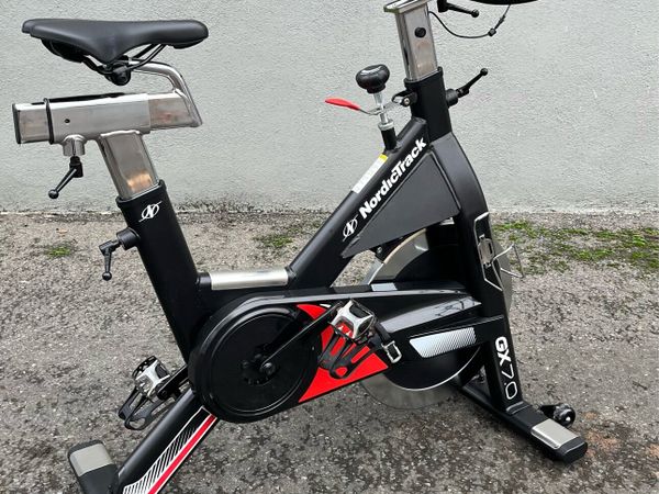 nordictrack bike 18 Gym Equipment Ads For Sale in Ireland DoneDeal