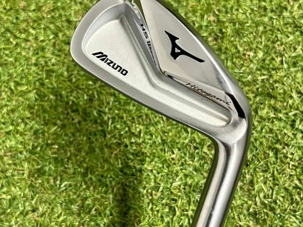 MIZUNO MP H5 HITOGAMI UTILITY 1 IRON 16 STIFF for sale in Co. Tyrone for 99 on DoneDeal