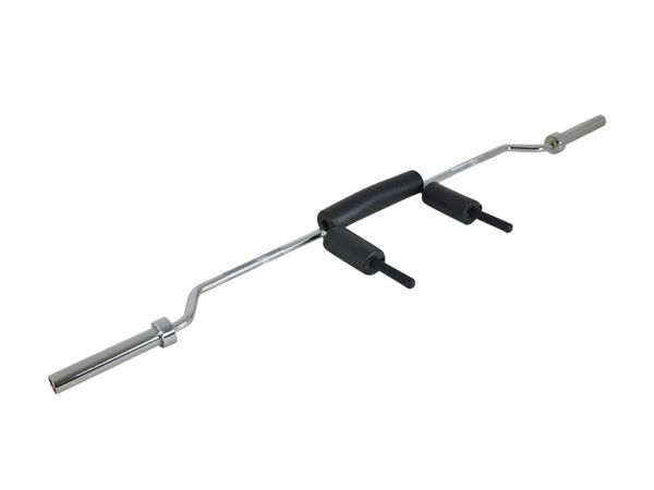 SALE Olympic Safety Squat Bar for sale in Co. Down for 99 on DoneDeal
