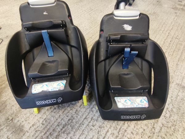 maxi cosi car seat stage 2 3 103 All Sections Ads For Sale in Ireland DoneDeal