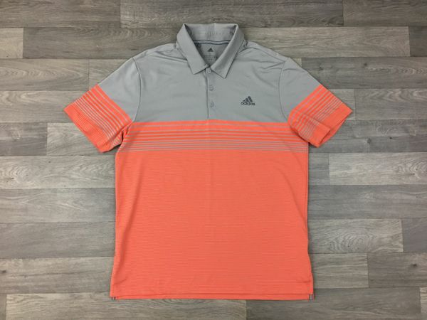 Adidas golf clothing sale online