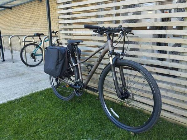 bike carrier bicycle rack 865 All Sections Ads For Sale in Ireland DoneDeal