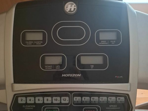 Treadmill for sale in Co. Mayo for 250 on DoneDeal