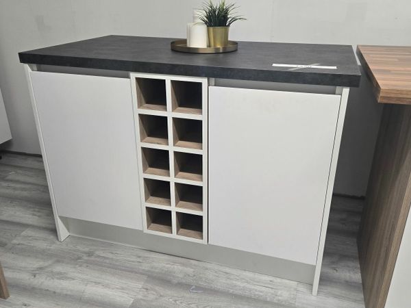 KITCHEN ISLAND for sale in Co. Louth for 550 on DoneDeal