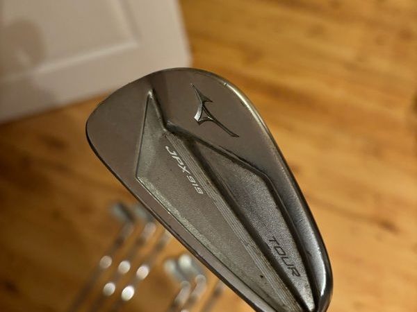 mizuno jpx 919 forged 4 All Sections Ads For Sale in Ireland DoneDeal