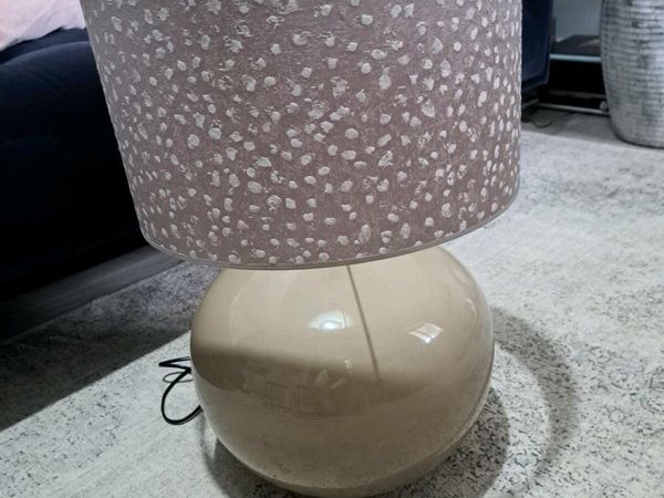 Freedom montrose lamp hotsell