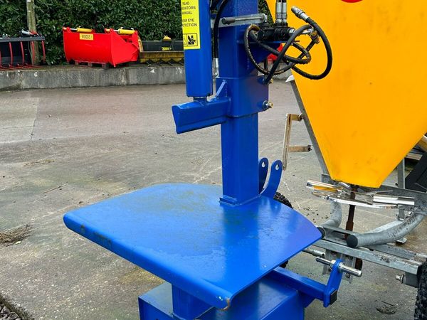 used log splitters 151 All Sections Ads For Sale in Ireland DoneDeal