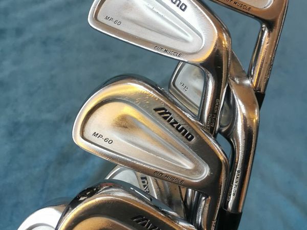 Mizuno mp 60 for sale online