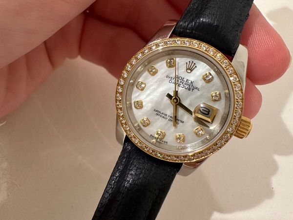 rolex watch 41 All Sections Ads For Sale in Ireland DoneDeal