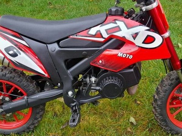 kids scrambler 24 All Sections Ads For Sale in Ireland DoneDeal