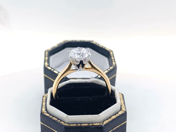 Done deal jewellery rings store