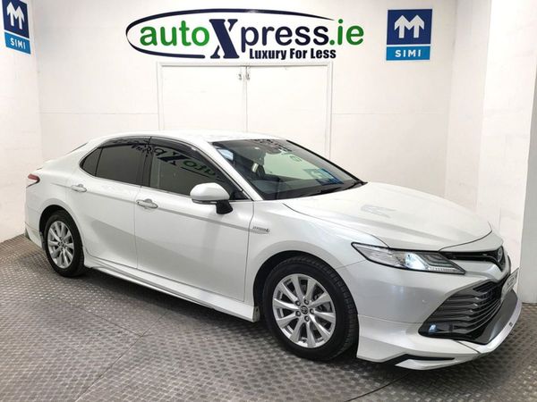 Toyota Camry Cars For Sale in Ireland | DoneDeal