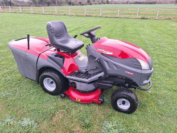 Done deal lawnmowers tipperary sale