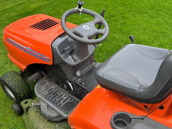 ride on mower 810 All Sections Ads For Sale in Ireland DoneDeal