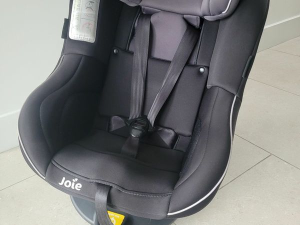 Joie spin 360 second hand sales