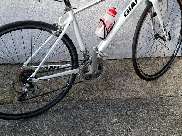 giant rapid hybrid bike 14 All Sections Ads For Sale in Ireland DoneDeal