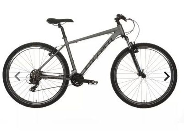 Carrera mountain bike sale sale