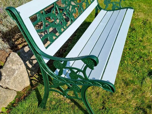 garden bench 141 All Sections Ads For Sale in Ireland DoneDeal