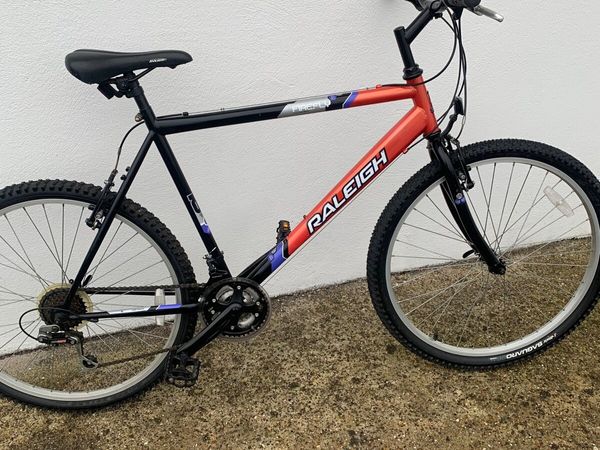 Mountain Bike for sale in Co. Wexford for 100 on DoneDeal