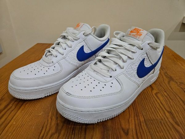 nike trainers junior size 1 5 7 Footwear Ads For Sale in Ireland DoneDeal