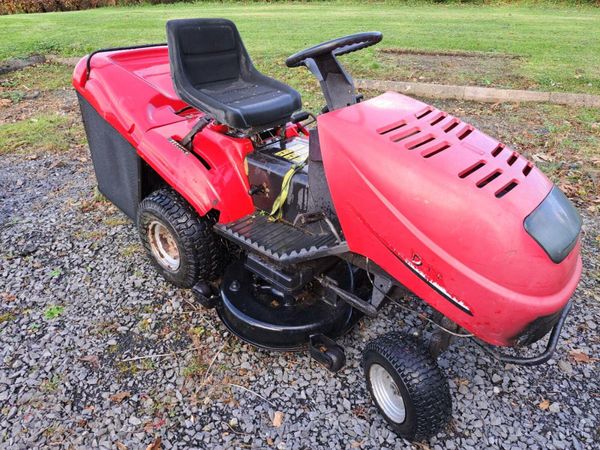 ride on lawn mowers 40 Machinery Tools Ads For Sale in Ireland DoneDeal