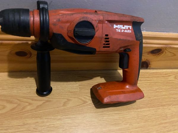 Hilti t2 a22 hotsell