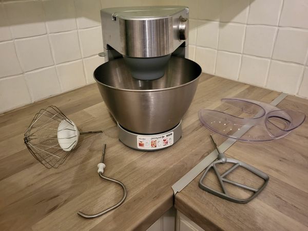 Kenwood prospero food mixer best sale