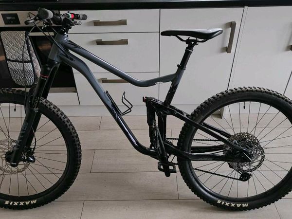 Used full suspension mtb for sale sale