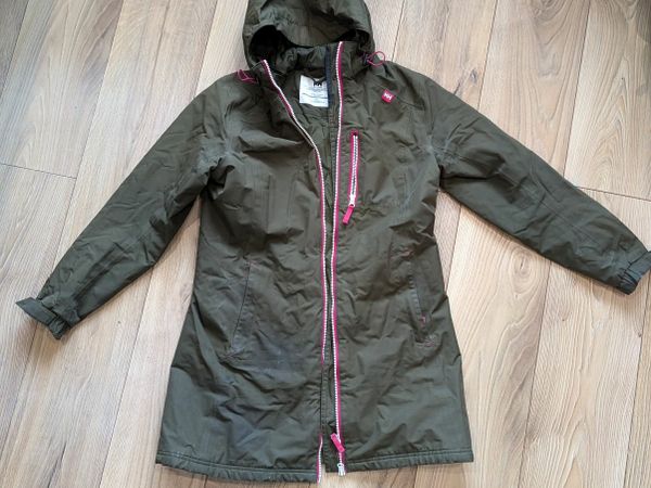 Helly hansen waterford rain jacket best sale