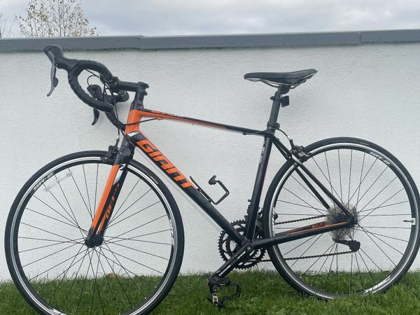 Giant defy aluxx on sale