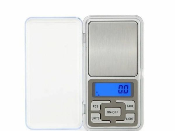 Kitchen scales tesco best sale