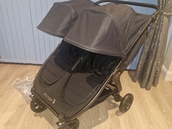 Baby jogger city mini gt ireland hotsell