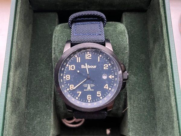 barbour 1 Jewellery Watches Ad For Sale in Ireland DoneDeal