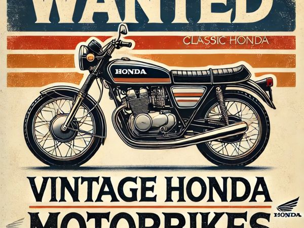 classic motorbike 7 Ads in Vintage Bikes For Sale in Ireland DoneDeal