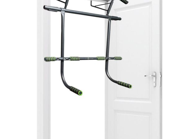 Door pull up bar argos sale