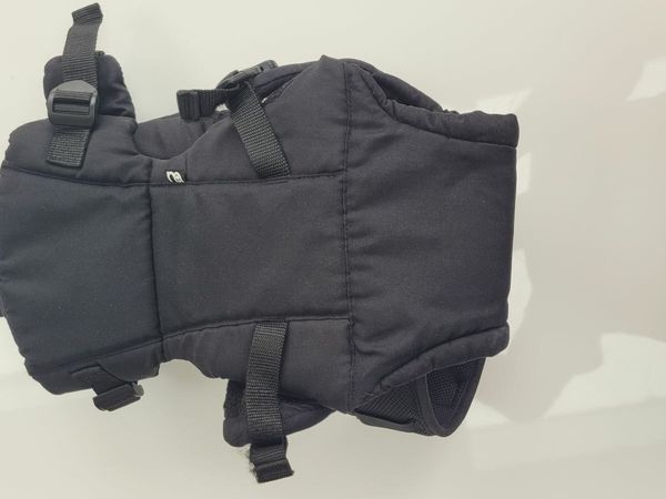 Baby carrier for sale in Co. Dublin for 20 on DoneDeal