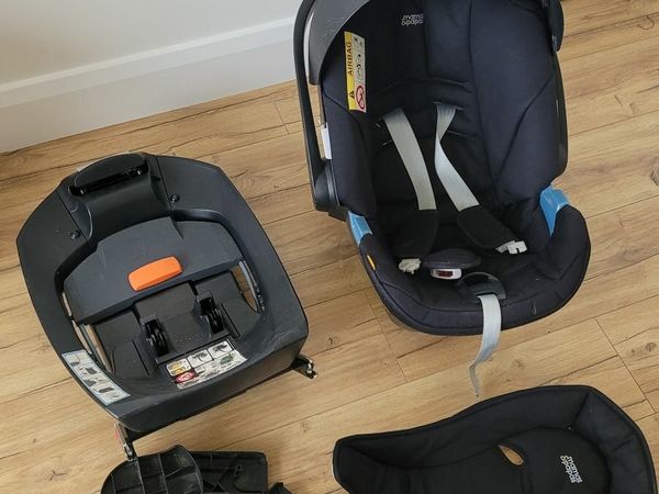 mamas and papas armadillo flip 3 Car Seats Ads For Sale in Ireland DoneDeal