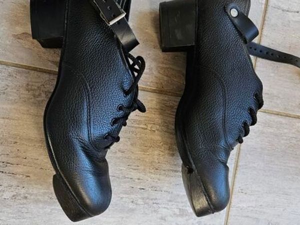 Irish dancing shoes done deal shop