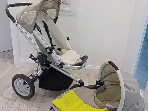 quinny buzz travel set 5 Buggies Ads For Sale in Ireland DoneDeal