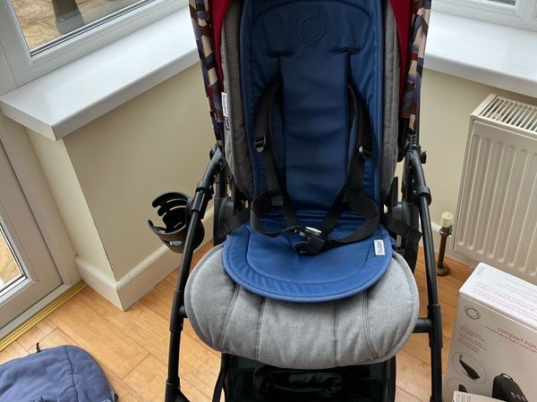 bugaboo bee 5 footmuff 18 All Sections Ads For Sale in Ireland DoneDeal