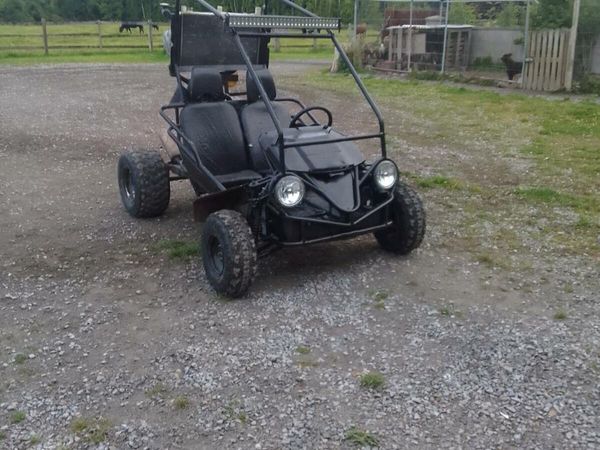 Buggies for sale done deal online