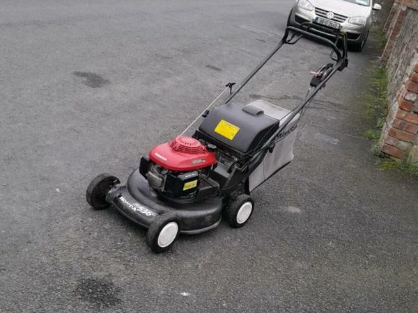 honda lawnmowers 354 All Sections Ads For Sale in Ireland DoneDeal