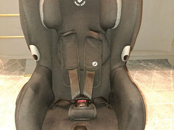 Done deal child car seats best sale