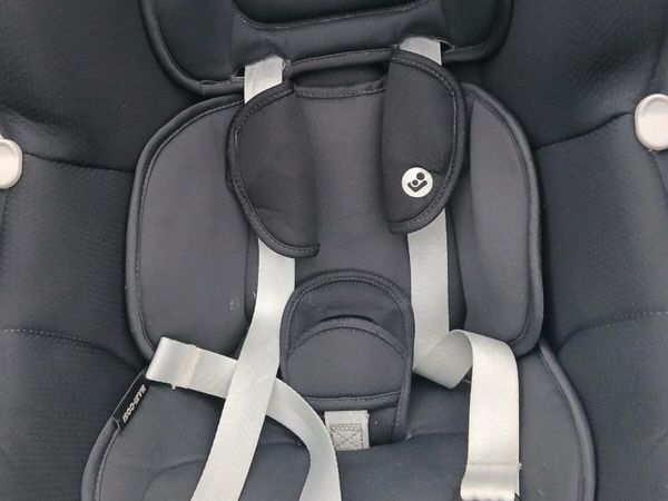 Done deal car seats hotsell