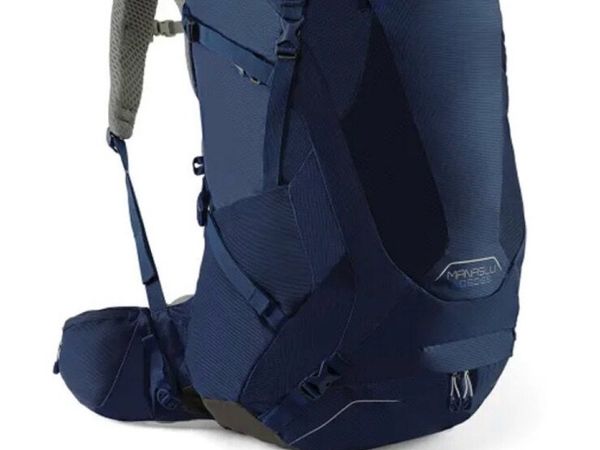 Hiking backpacks ireland deals