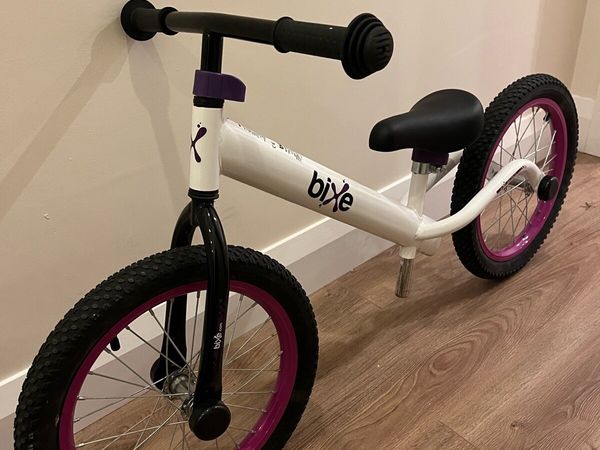 balance bike 197 All Sections Ads For Sale in Ireland DoneDeal