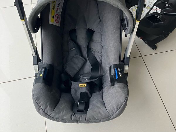 Done deal car seats cork hotsell